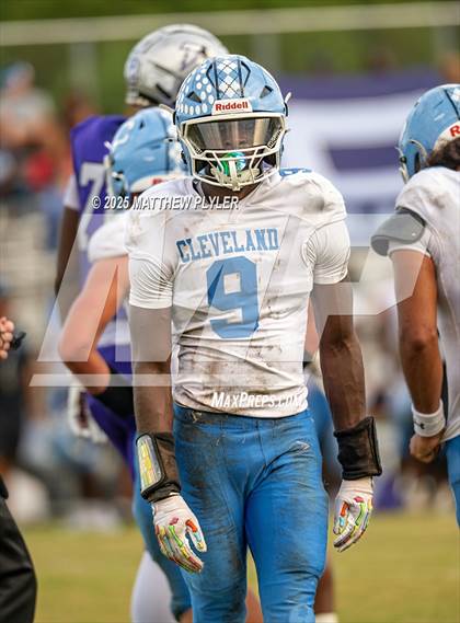 Thumbnail 3 in Cleveland @ South Garner photogallery.