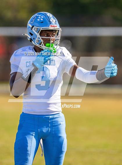 Thumbnail 3 in Cleveland @ South Garner photogallery.