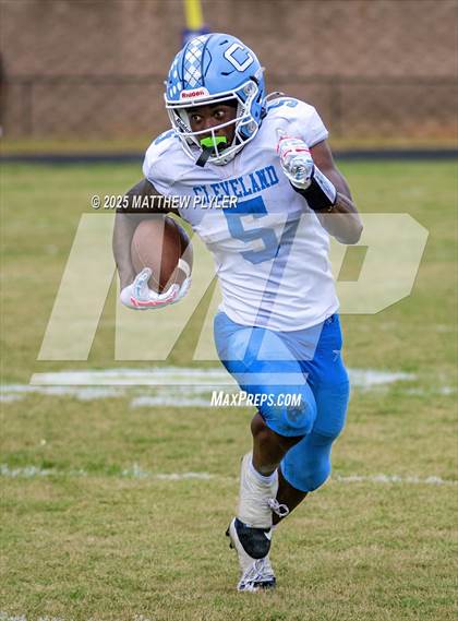 Thumbnail 1 in Cleveland @ South Garner photogallery.