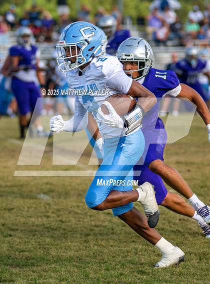 Thumbnail 3 in Cleveland @ South Garner photogallery.