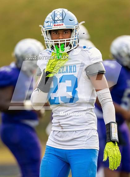Thumbnail 2 in Cleveland @ South Garner photogallery.