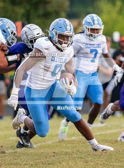 Thumbnail 3 in Cleveland @ South Garner photogallery.