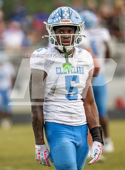 Thumbnail 2 in Cleveland @ South Garner photogallery.
