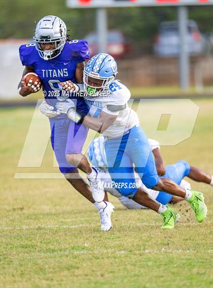 Thumbnail 1 in Cleveland @ South Garner photogallery.