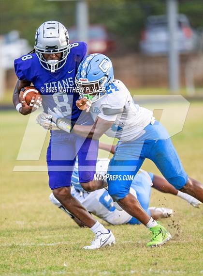 Thumbnail 3 in Cleveland @ South Garner photogallery.