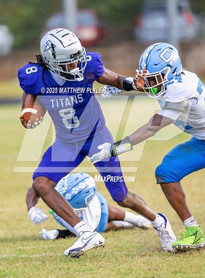Thumbnail 1 in Cleveland @ South Garner photogallery.