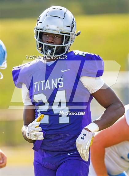 Thumbnail 3 in Cleveland @ South Garner photogallery.