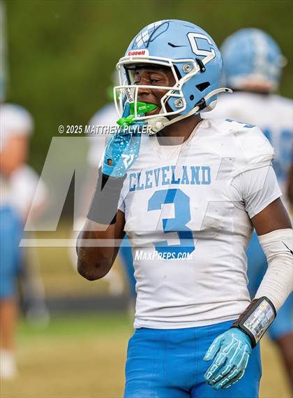 Thumbnail 1 in Cleveland @ South Garner photogallery.