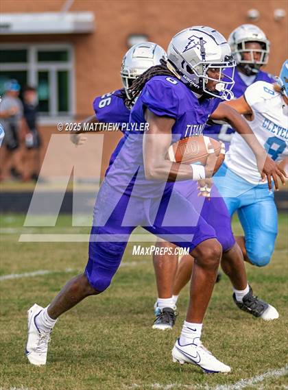 Thumbnail 2 in Cleveland @ South Garner photogallery.