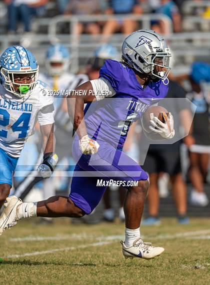 Thumbnail 2 in Cleveland @ South Garner photogallery.