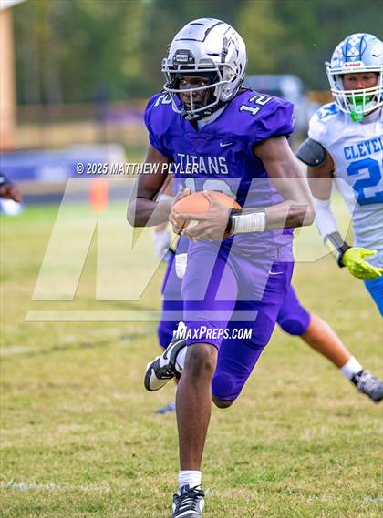 Thumbnail 3 in Cleveland @ South Garner photogallery.