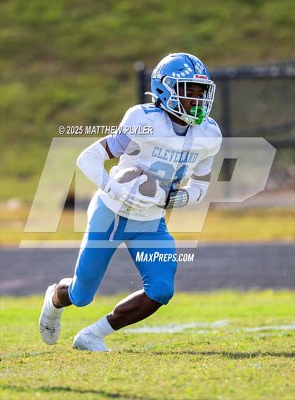 Thumbnail 3 in Cleveland @ South Garner photogallery.