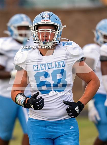 Thumbnail 3 in Cleveland @ South Garner photogallery.