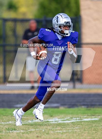 Thumbnail 3 in Cleveland @ South Garner photogallery.