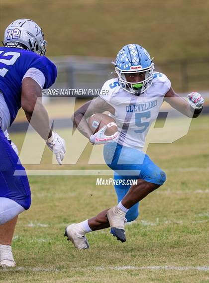 Thumbnail 3 in Cleveland @ South Garner photogallery.