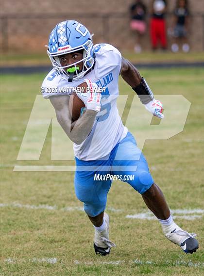 Thumbnail 1 in Cleveland @ South Garner photogallery.