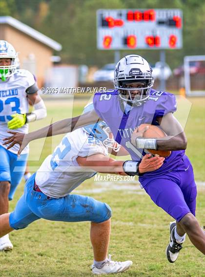 Thumbnail 1 in Cleveland @ South Garner photogallery.