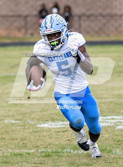 Thumbnail 2 in Cleveland @ South Garner photogallery.