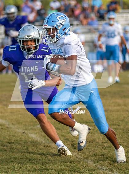 Thumbnail 1 in Cleveland @ South Garner photogallery.