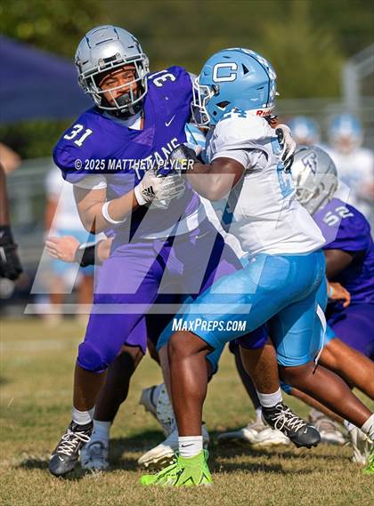 Thumbnail 2 in Cleveland @ South Garner photogallery.