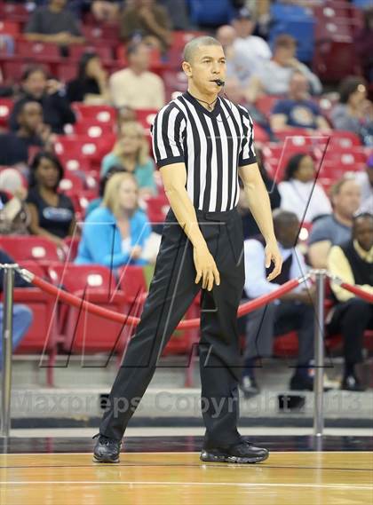 Thumbnail 1 in Bethel vs. Sheldon (CIF SJS D-1 Semi Finals) photogallery.