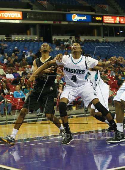Thumbnail 3 in Bethel vs. Sheldon (CIF SJS D-1 Semi Finals) photogallery.