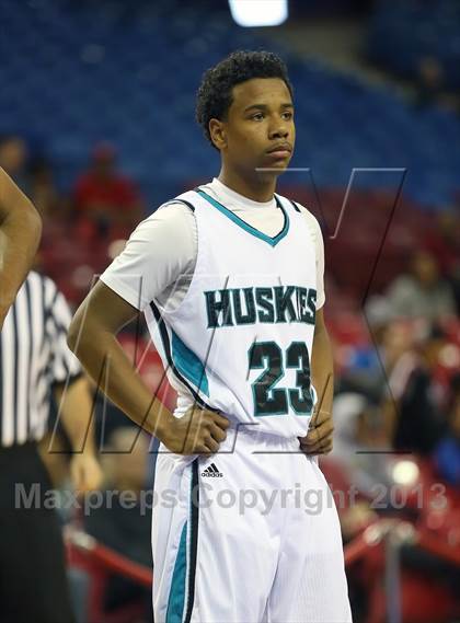 Thumbnail 2 in Bethel vs. Sheldon (CIF SJS D-1 Semi Finals) photogallery.