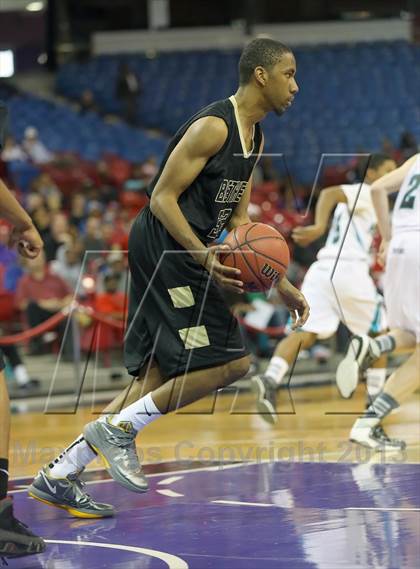 Thumbnail 1 in Bethel vs. Sheldon (CIF SJS D-1 Semi Finals) photogallery.