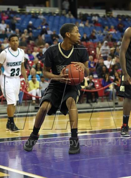 Thumbnail 3 in Bethel vs. Sheldon (CIF SJS D-1 Semi Finals) photogallery.