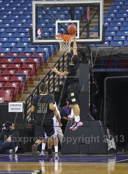 Thumbnail 1 in Bethel vs. Sheldon (CIF SJS D-1 Semi Finals) photogallery.