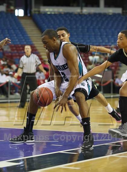 Thumbnail 1 in Bethel vs. Sheldon (CIF SJS D-1 Semi Finals) photogallery.