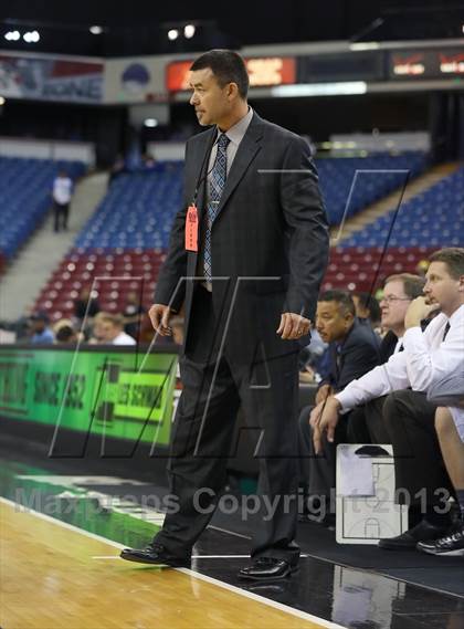 Thumbnail 2 in Bethel vs. Sheldon (CIF SJS D-1 Semi Finals) photogallery.