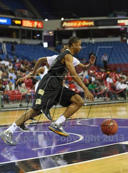 Thumbnail 1 in Bethel vs. Sheldon (CIF SJS D-1 Semi Finals) photogallery.