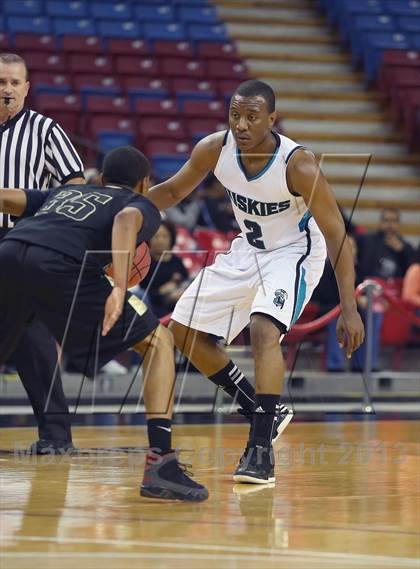 Thumbnail 3 in Bethel vs. Sheldon (CIF SJS D-1 Semi Finals) photogallery.