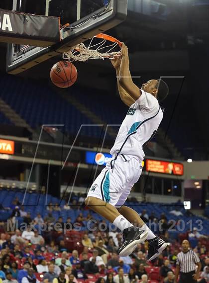 Thumbnail 2 in Bethel vs. Sheldon (CIF SJS D-1 Semi Finals) photogallery.