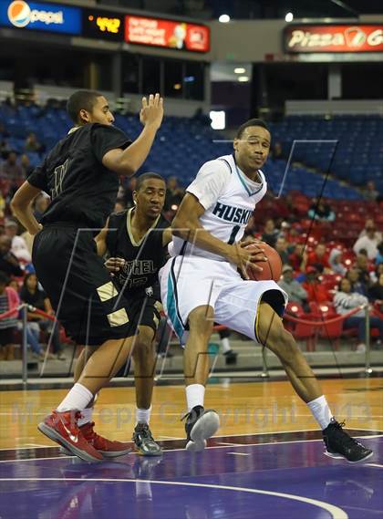 Thumbnail 1 in Bethel vs. Sheldon (CIF SJS D-1 Semi Finals) photogallery.