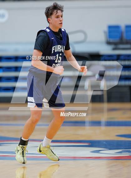 Thumbnail 3 in Furtah Prep vs Heritage (GIAA 2A Championship) photogallery.