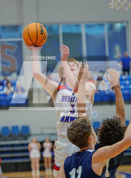 Thumbnail 3 in Furtah Prep vs Heritage (GIAA 2A Championship) photogallery.