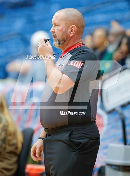 Thumbnail 2 in Furtah Prep vs Heritage (GIAA 2A Championship) photogallery.