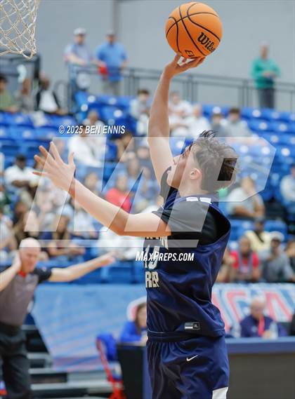 Thumbnail 2 in Furtah Prep vs Heritage (GIAA 2A Championship) photogallery.
