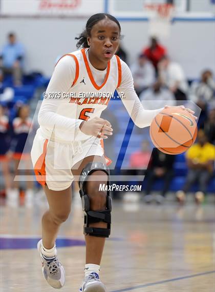 Thumbnail 1 in Blackman vs. Cookeville photogallery.