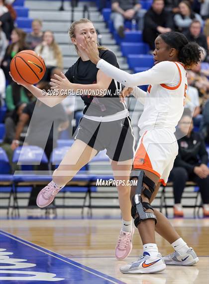 Thumbnail 1 in Blackman vs. Cookeville photogallery.