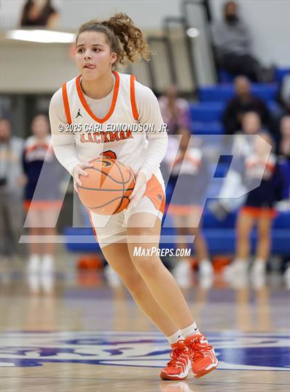Thumbnail 3 in Blackman vs. Cookeville photogallery.