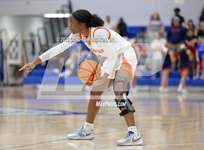 Thumbnail 2 in Blackman vs. Cookeville photogallery.