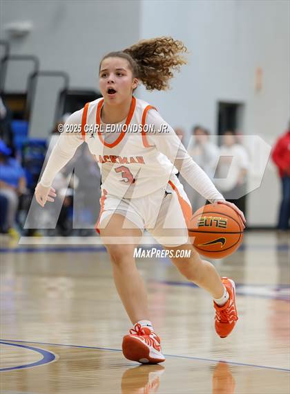Thumbnail 3 in Blackman vs. Cookeville photogallery.