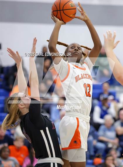 Thumbnail 2 in Blackman vs. Cookeville photogallery.