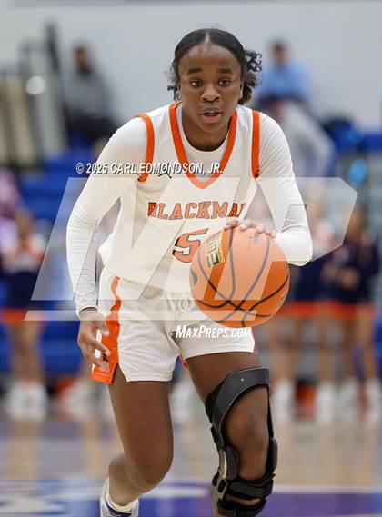 Thumbnail 1 in Blackman vs. Cookeville photogallery.