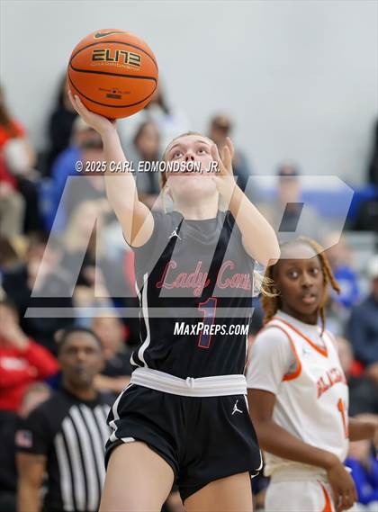 Thumbnail 3 in Blackman vs. Cookeville photogallery.