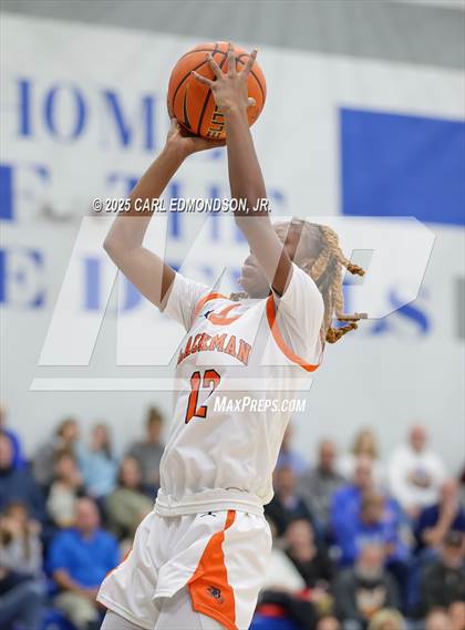 Thumbnail 1 in Blackman vs. Cookeville photogallery.