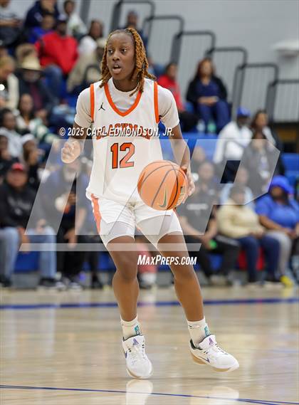 Thumbnail 1 in Blackman vs. Cookeville photogallery.
